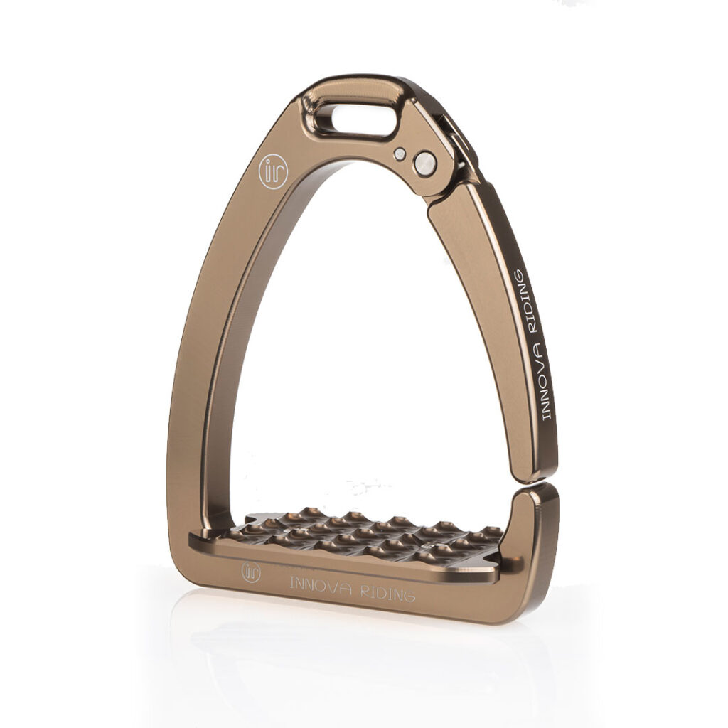 innovariding-english-stirrups olympia