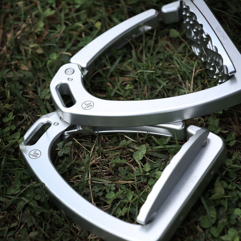 innovariding-english-stirrups olympia children